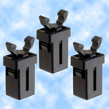 3x Replacement catch Brabantia