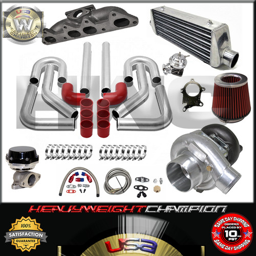 Turbo kit for 94 - turbo,