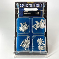 Tyranid Zoanthropes Blister -