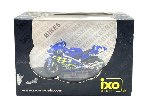 Ixo rab022 honda rs125r 2001 - rs125r,