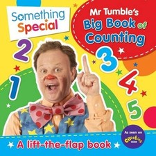 Something Special Mr Tumble's