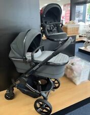 Ex-display iCandy Peach 7 Truffle without Chassis *perfect for second seat*