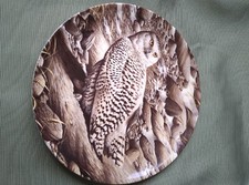 Wedgwood, Bond's Owls, The