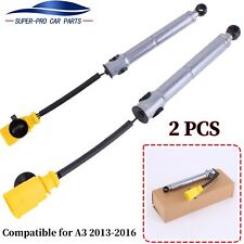 8V0823823F New Front Bonnet