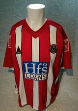 DAVID JOHNSON SHEFFIELD UNITED