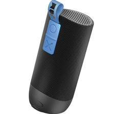 JAM Zero Chill HX-P606BK Portable Bluetooth Speaker - Black