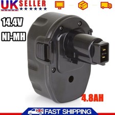 4.8Ah Battery For Dewalt