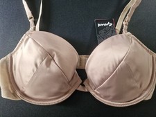 GOSSARD SUPERBOOST SATIN