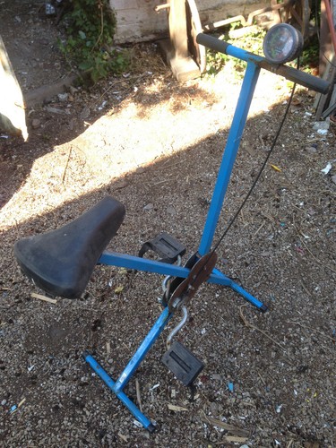 Ablec vintage foldable - ablec,