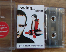 SWING OUT SISTER GET IN TOUCH