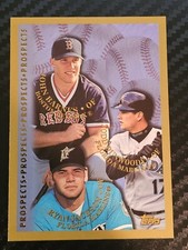 1998 Topps - Prospects #263