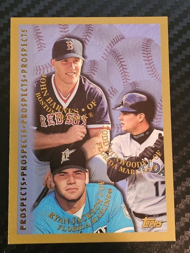 1998 topps prospects 263 - 1998,