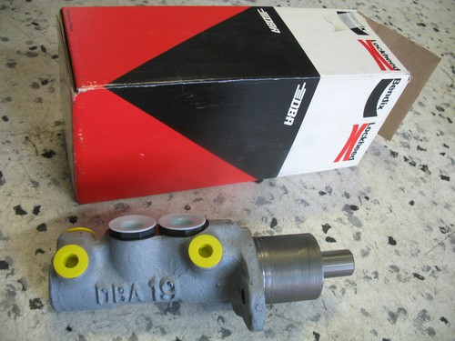 Compatible brake pump for - compatible,