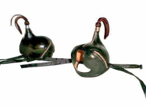 Falconry hood anglo - anglo, indian