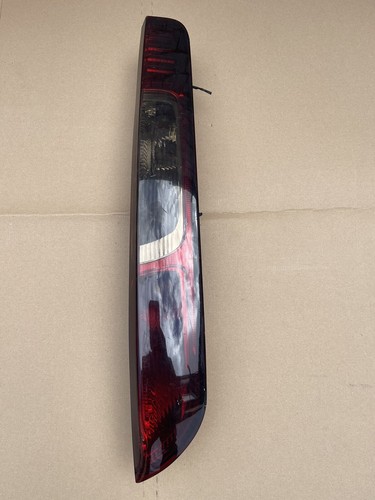 Tinted light ford focus - light,