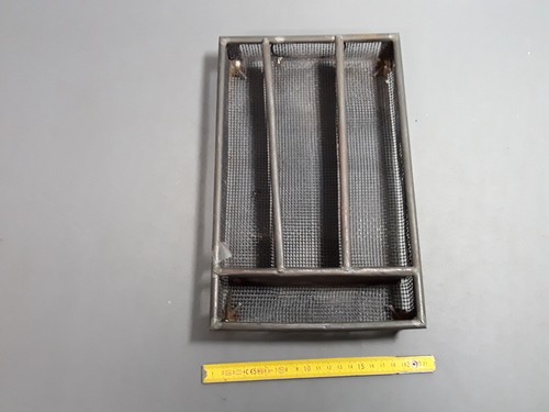 Vintage french antique - antique, metal