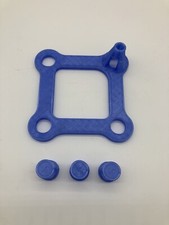 Festool MFT DIY Drilling Jig