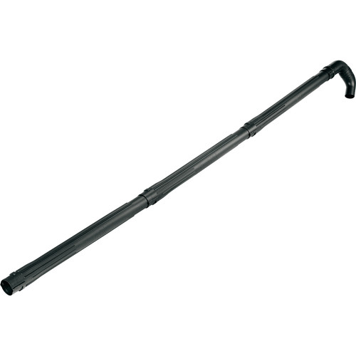 Makita plastic blower gutter - plastic,