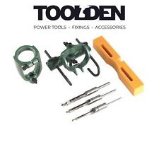 Sealey MA10 Wood Mortising