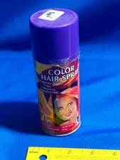 Purple/Blue NOS Costume