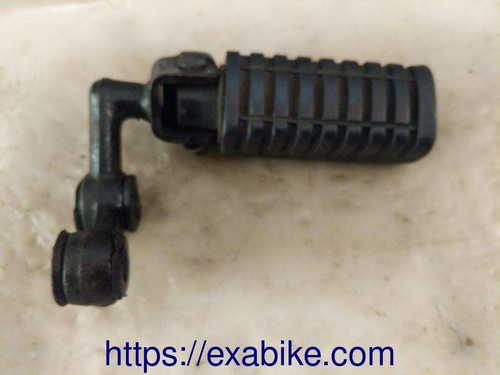 Front right footrest for - footrest,