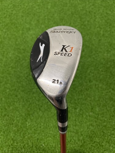 Slazenger speed hybrid - #3, /