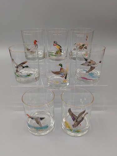 Whisky tumblers set - tumblers, of