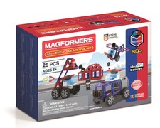 Magformers Magnetic