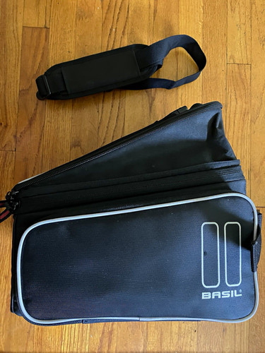 Basil mik sport design trunk - sport,