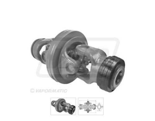 Pto wide angle - pto,