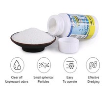 Drain Unblocker Foam Cleaner