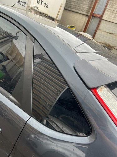 Ford focus mk2 2010 hatchback - ford,