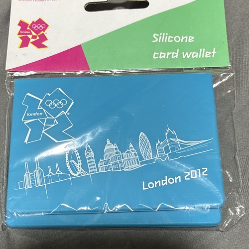 London 2012 official - london, silicone