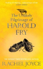 The unlikely pilgrimage of Harold Fry (Paperback) - FREE Shipping