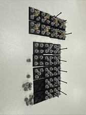 Epic Ork Boyz Clan Squads With