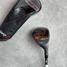 Cobra Air-X 19 Degree 3 Hybrid | Cobra Ultralite 50R Regular Flex