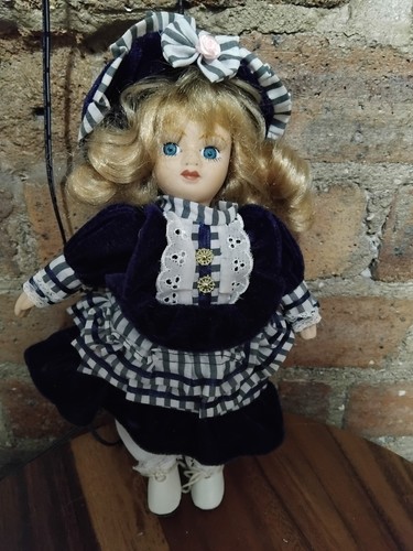Genuine haunted doll daisy - genuine,