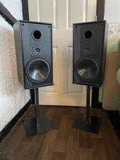 Mission 762i Stand Mount Hifi