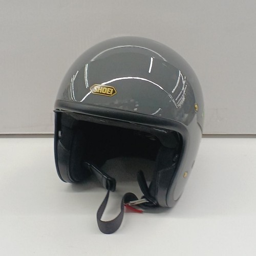 Shoei helmet 57cm - shoei, with
