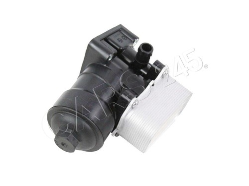 Engine oil cooler - cooler, fits