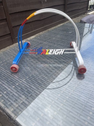 Wheel bike stand for - 20”,