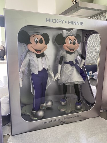 Disney 100 mickey - disney, &