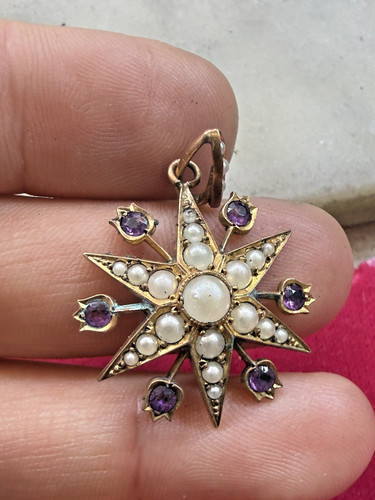 Antique edwardian gilt - antique,