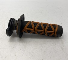 ♻️ Ktm Sx 125 2000 - 2002 Throttle Tube & Grip ♻️
