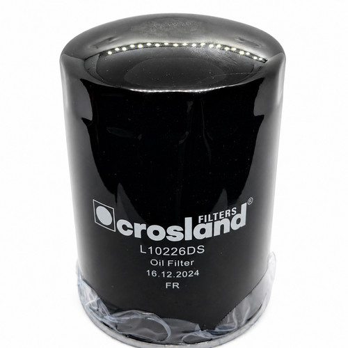 Engine oil filter for - oil,