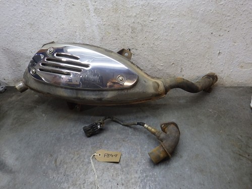 Piaggio vespa gts 300 super - piaggio,