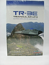 Atlantis AMC-1011  Triangular