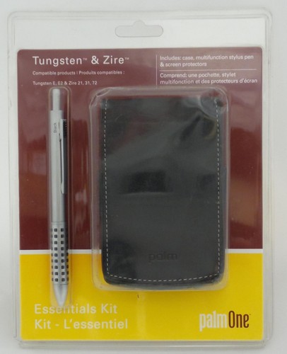 Palmessentials kit for - kit,