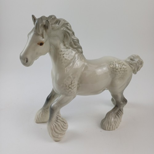 Beswick dapple grey - beswick,