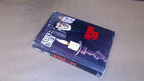 Lintons luck audrey lomer - audrey,